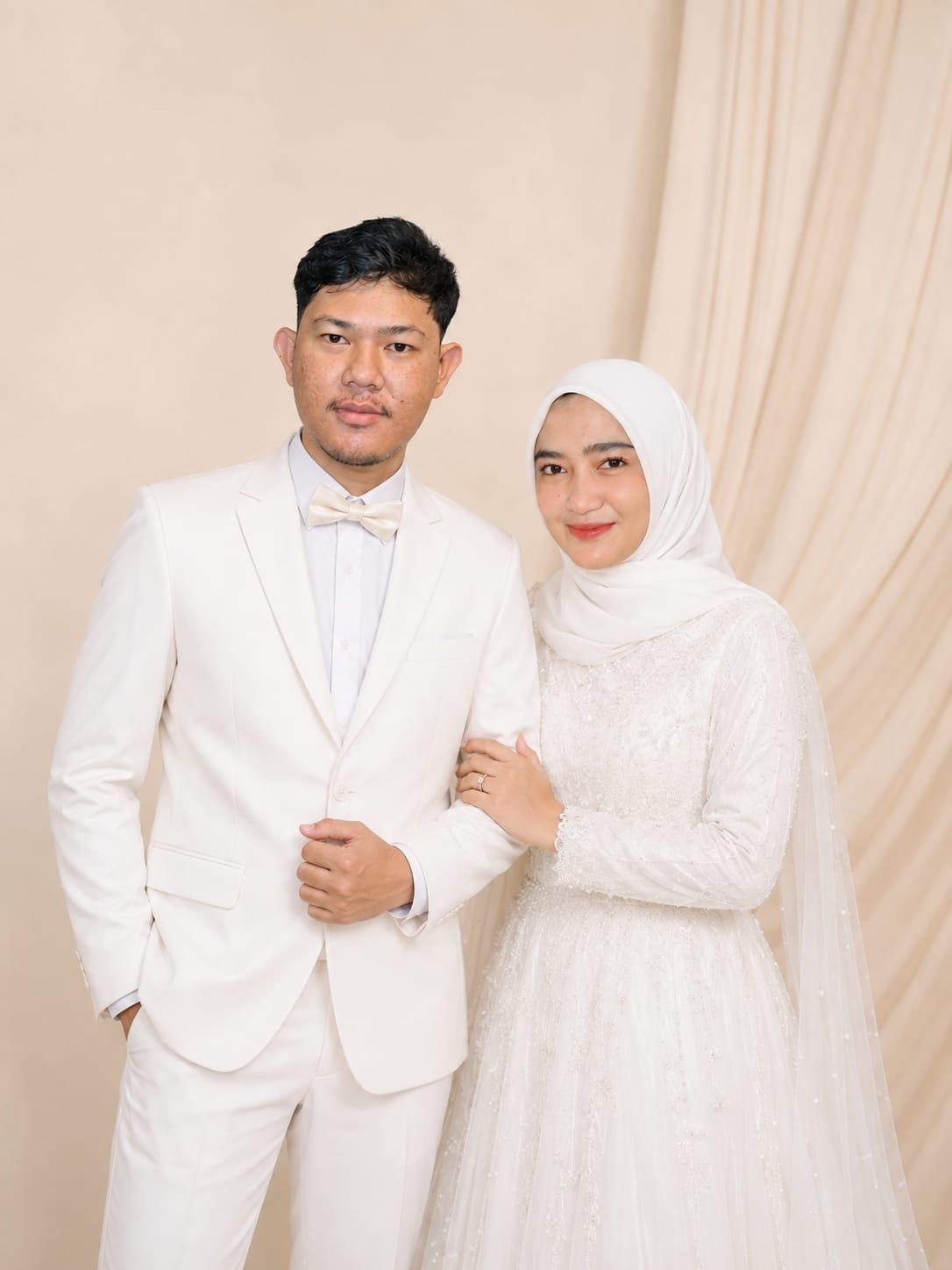 Foto Pengantin Foto Pengantin